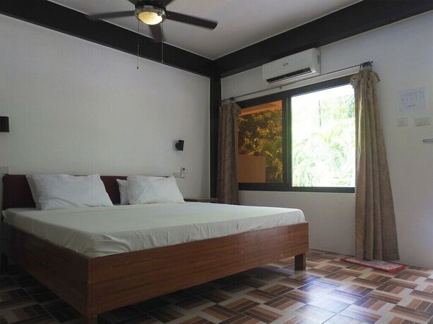 Imagen de la habitación del Hotel Jalyn\'s Resort and Restaurant. Foto 12