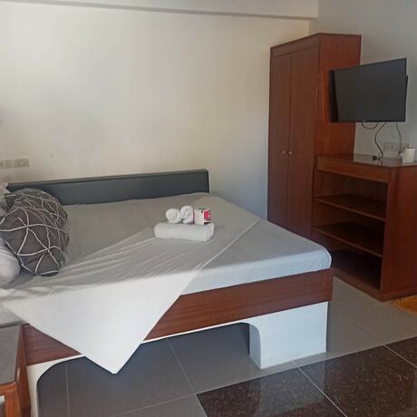 Imagen de la habitación del Hotel Jalyn\'s Resort and Restaurant. Foto 13