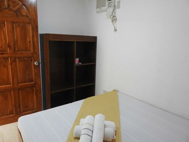Imagen de la habitación del Hotel Jalyn\'s Resort and Restaurant. Foto 14