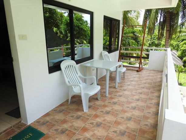 Imagen general del Hotel Jalyn\'s Resort and Restaurant. Foto 5