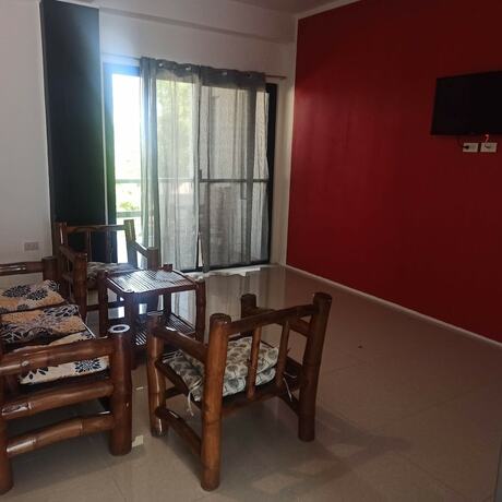 Imagen general del Hotel Jalyn\'s Resort and Restaurant. Foto 6