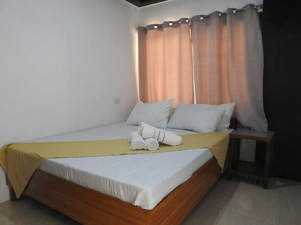 Imagen general del Hotel Jalyn\'s Resort and Restaurant. Foto 7