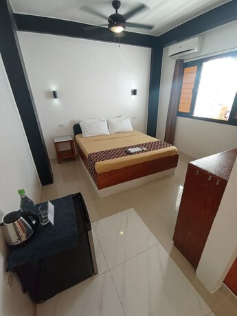 Imagen de la habitación del Hotel Jalyn\'s Resort and Restaurant. Foto 15