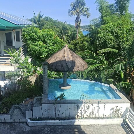 Imagen de la habitación del Hotel Jalyn\'s Resort and Restaurant. Foto 16