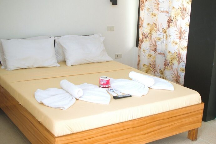 Imagen de la habitación del Hotel Jalyn\'s Resort and Restaurant. Foto 17