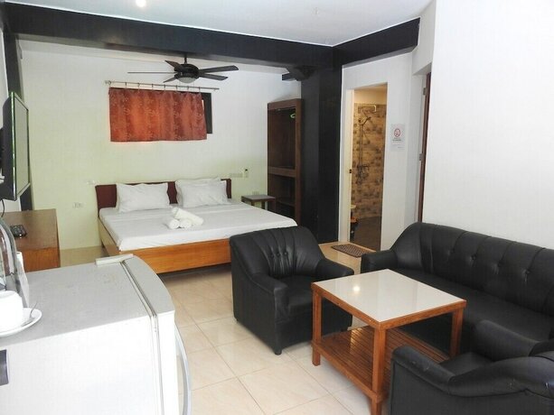 Imagen de la habitación del Hotel Jalyn\'s Resort and Restaurant. Foto 18