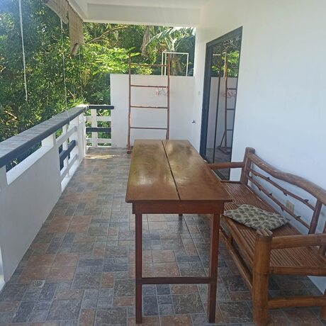 Imagen general del Hotel Jalyn\'s Resort and Restaurant. Foto 9