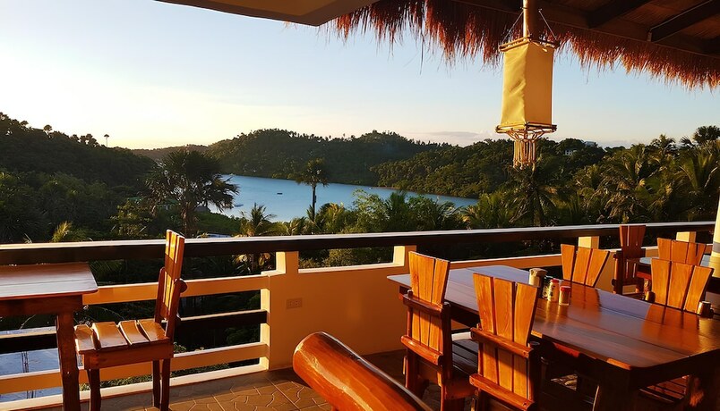 Imagen general del Hotel Jalyn\'s Resort and Restaurant. Foto 10