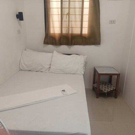 Imagen de la habitación del Hotel Jalyn\'s Resort and Restaurant. Foto 20