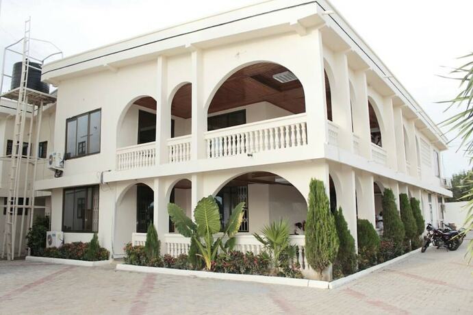 Imagen general del Hotel Jam Guest House. Foto 1