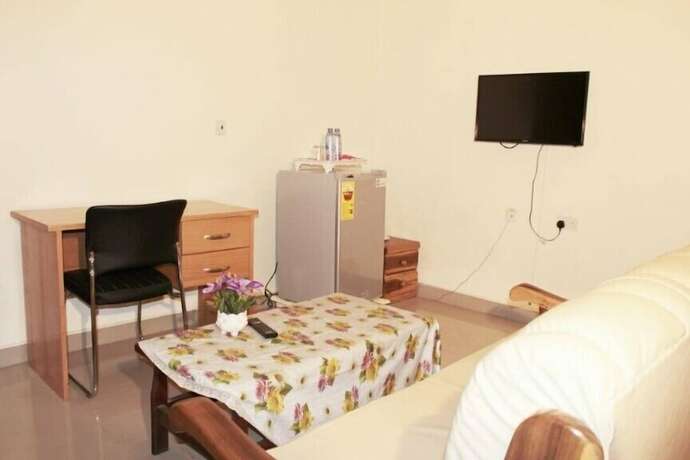 Imagen de la habitación del Hotel Jam Guest House. Foto 15