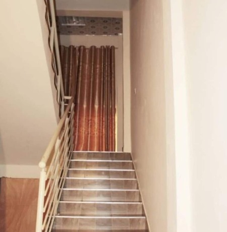 Imagen general del Hotel Jam Guest House. Foto 2