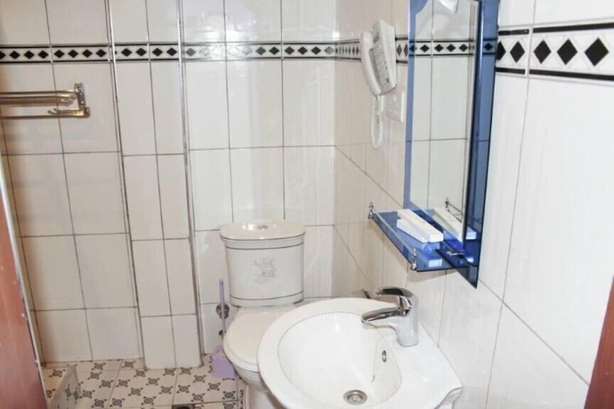 Imagen general del Hotel Jam Guest House. Foto 3