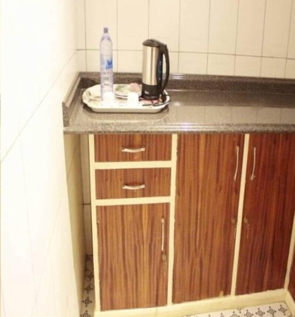 Imagen general del Hotel Jam Guest House. Foto 4