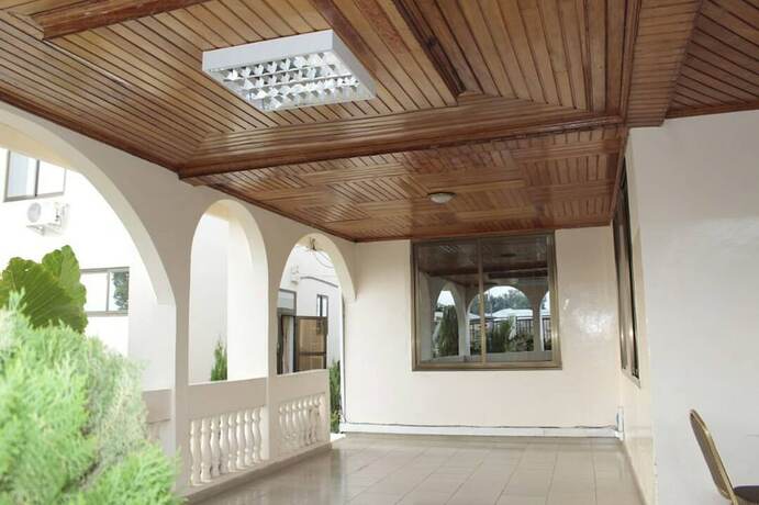 Imagen general del Hotel Jam Guest House. Foto 5