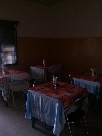 Imagen general del Hotel Jam Guest House. Foto 6