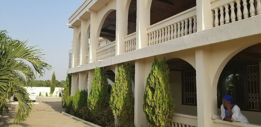 Imagen general del Hotel Jam Guest House. Foto 7