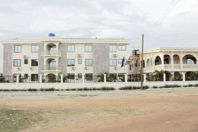 Imagen general del Hotel Jam Guest House. Foto 8