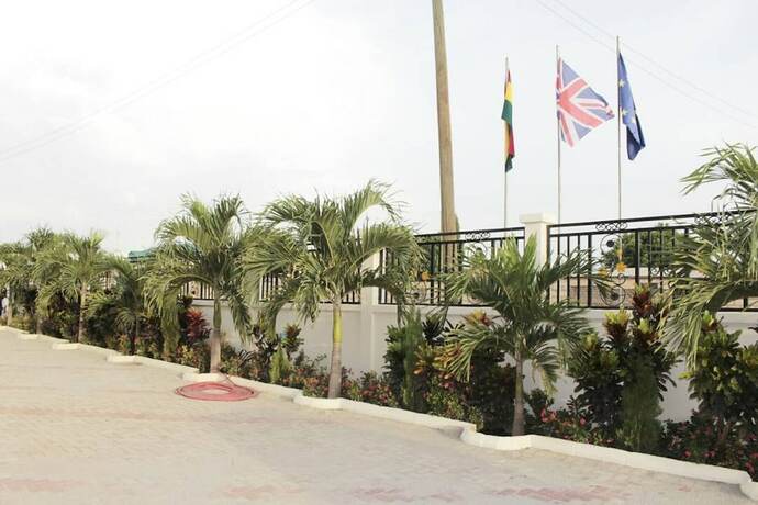 Imagen general del Hotel Jam Guest House. Foto 9