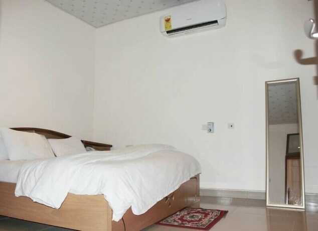 Imagen de la habitación del Hotel Jam Guest House. Foto 19