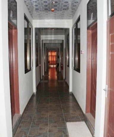 Imagen general del Hotel Jam Guest House. Foto 10