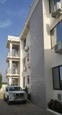 Imagen general del Hotel Jam Guest House. Foto 11