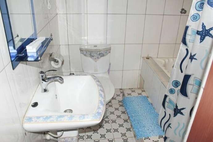 Imagen general del Hotel Jam Guest House. Foto 12