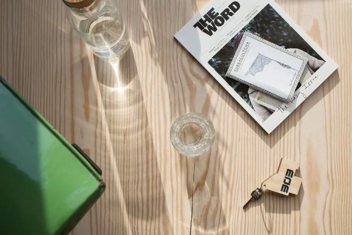 Imagen de la habitación del Hotel Jam Hotel Brussels. Foto 7