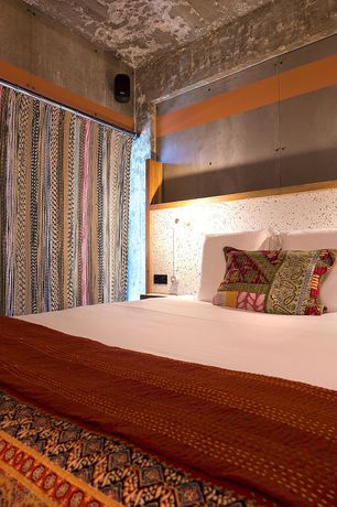 Imagen de la habitación del Hotel Jam Lisbon. Foto 14