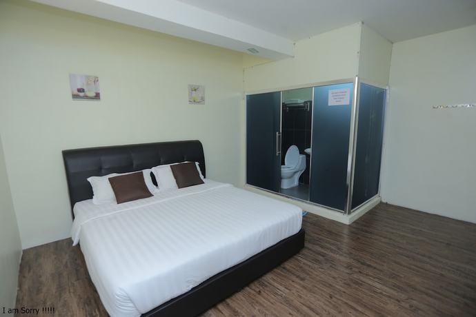 Imagen de la habitación del Hotel Jam Near Erl Salak Tinggi Sepang. Foto 2