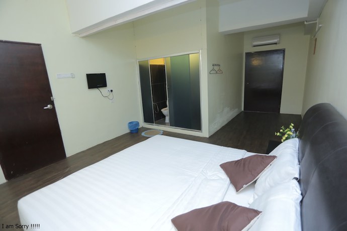Imagen de la habitación del Hotel Jam Near Erl Salak Tinggi Sepang. Foto 4