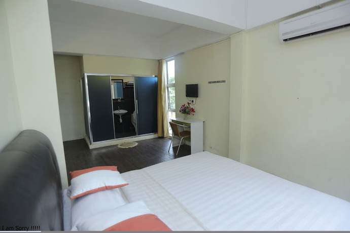 Imagen de la habitación del Hotel Jam Near Erl Salak Tinggi Sepang. Foto 5