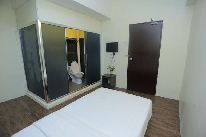 Imagen de la habitación del Hotel Jam Near Erl Salak Tinggi Sepang. Foto 9