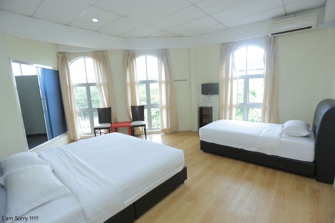 Imagen de la habitación del Hotel Jam Near Erl Salak Tinggi Sepang. Foto 15