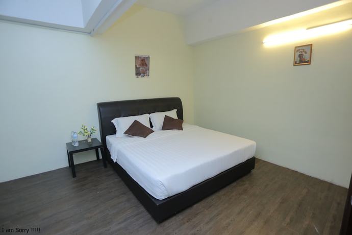 Imagen de la habitación del Hotel Jam Near Erl Salak Tinggi Sepang. Foto 16