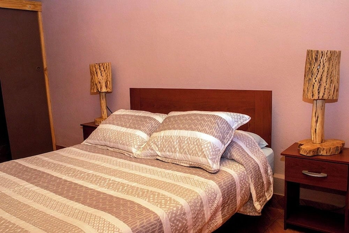 Imagen de la habitación del Hotel Jama Hostel. Foto 9