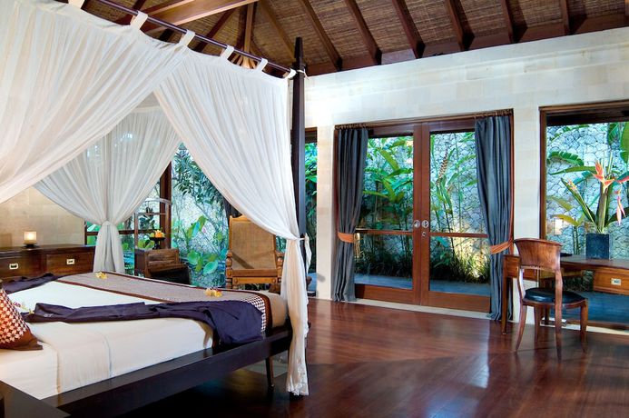 Imagen de la habitación del Hotel Jamahal Private Resort and Spa. Foto 3
