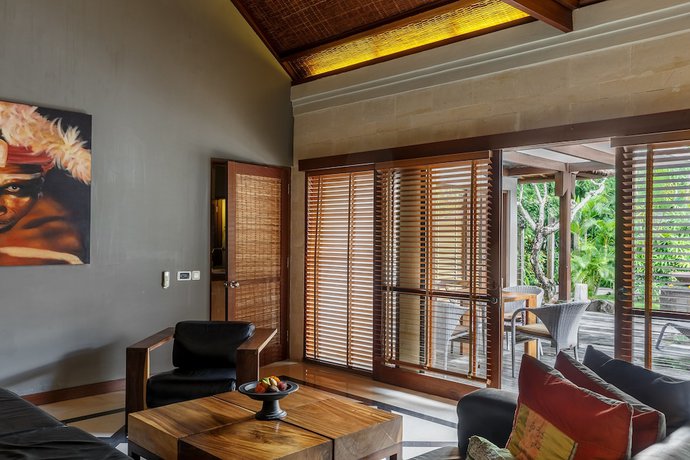 Imagen de la habitación del Hotel Jamahal Private Resort and Spa. Foto 7