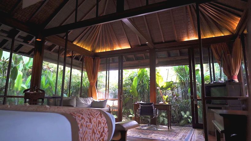 Imagen de la habitación del Hotel Jamahal Private Resort and Spa. Foto 9