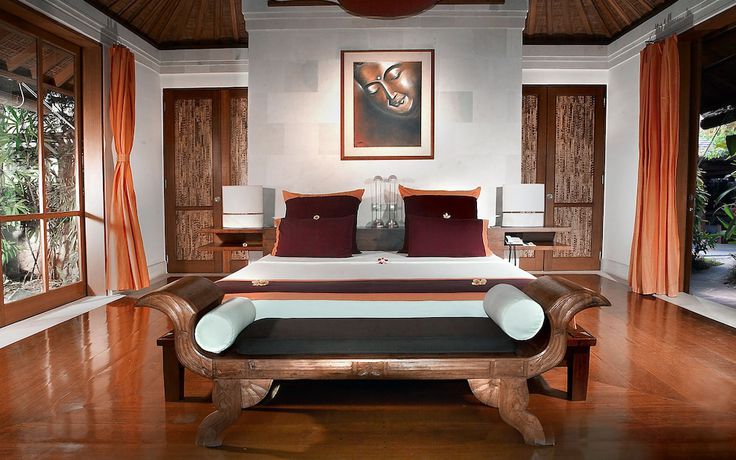 Imagen de la habitación del Hotel Jamahal Private Resort and Spa. Foto 12