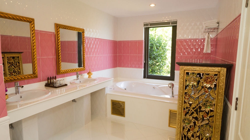 Imagen de la habitación del Hotel Jamahkiri Resort and Spa. Foto 6