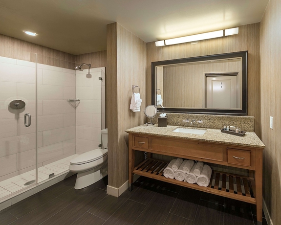 Imagen de la habitación del Hotel Jamaica Bay Inn Marina Del Rey,tapestry Collection By Hilton. Foto 11