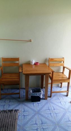 Imagen de la habitación del Hotel Jamaica Inn Bungalow. Foto 2