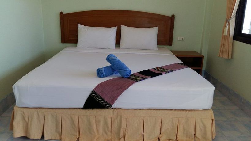 Imagen de la habitación del Hotel Jamaica Inn Bungalow. Foto 5
