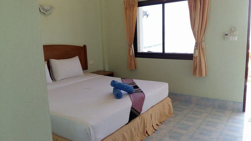 Imagen de la habitación del Hotel Jamaica Inn Bungalow. Foto 6