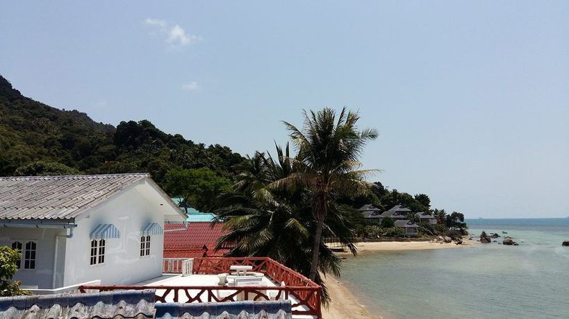 Imagen de los exteriores del Hotel Jamaica Inn Bungalow. Foto 15