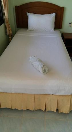 Imagen de la habitación del Hotel Jamaica Inn Bungalow. Foto 9