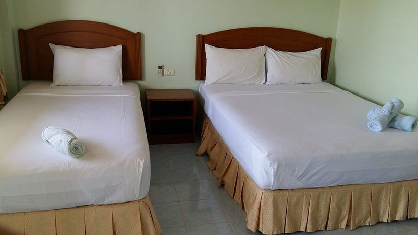 Imagen general del Hotel Jamaica Inn Bungalow. Foto 1