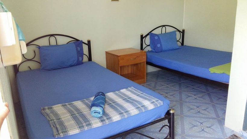 Imagen de la habitación del Hotel Jamaica Inn Bungalow. Foto 10