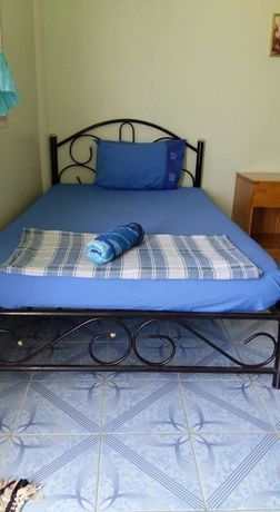Imagen de la habitación del Hotel Jamaica Inn Bungalow. Foto 11